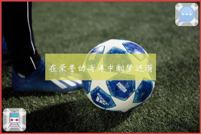 在荣誉的海洋中酣梦涟漪
