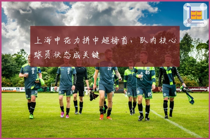 上海申花力拼中超榜首，队内核心球员状态成关键