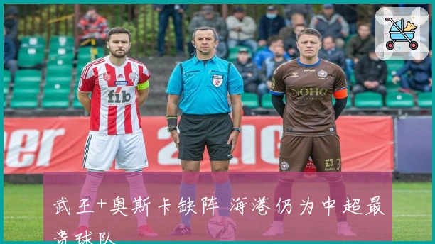 武王+奥斯卡缺阵 海港仍为中超最贵球队